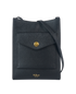Crossbody Mini Messenger Bag, front view